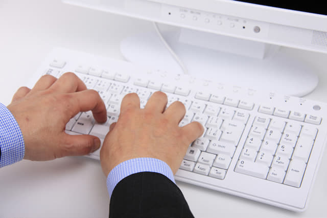 鳥取県米子市のITサポート グッドオフィス合同会社