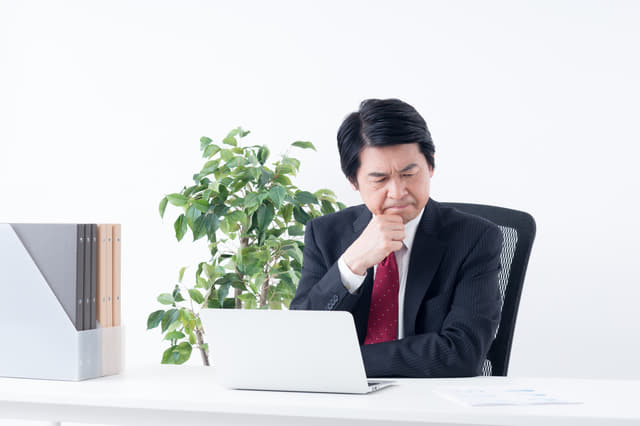 法人向けパソコントラブル対応