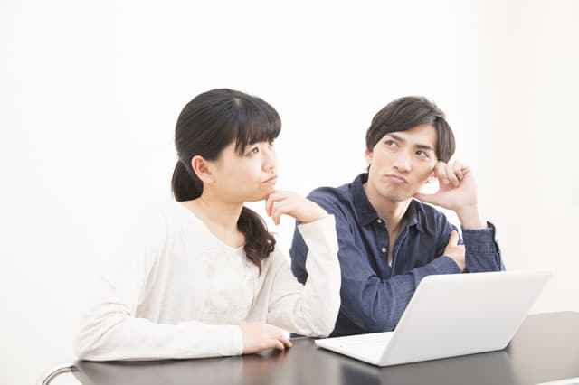 個人向けパソコントラブル対応